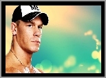 John Cena